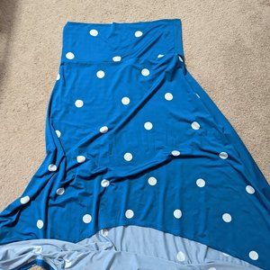 Lularoe skirt